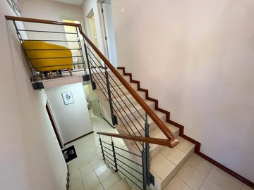 3 Bedroom Townhouse, Duplex