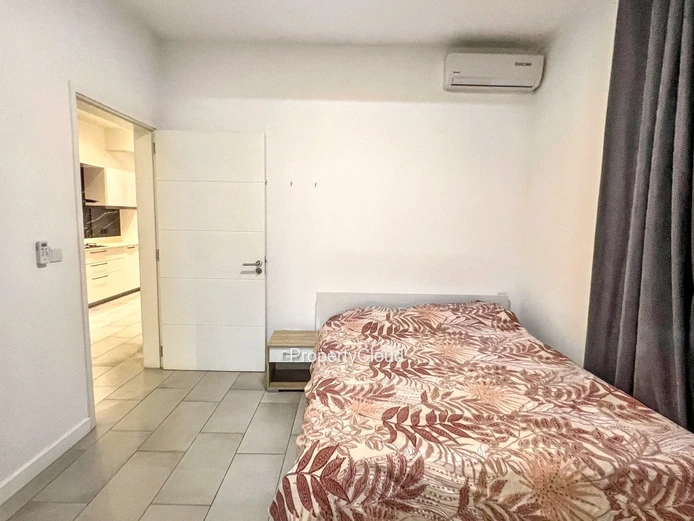 À Louer - Appartement De 2 Chambres - Ebene