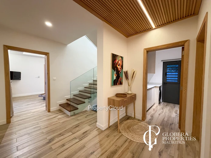 Standout Private Villa – Fully Furnished – Grand Bay