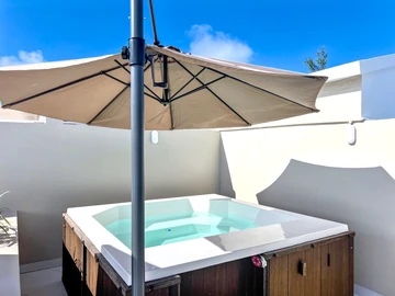 2 Bedroom Penthouse