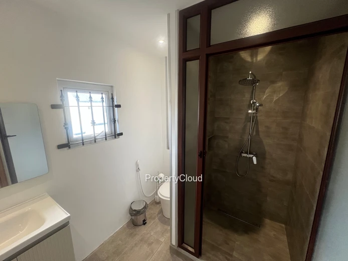 For Rent - 3-Bedroom Duplex - Grand Bay