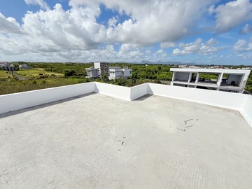 3 Bedroom Townhouse, Duplex