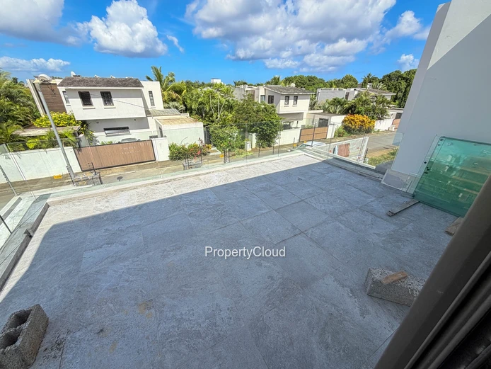 For Rent – 4-Bedroom Villa - Trou Aux Biches