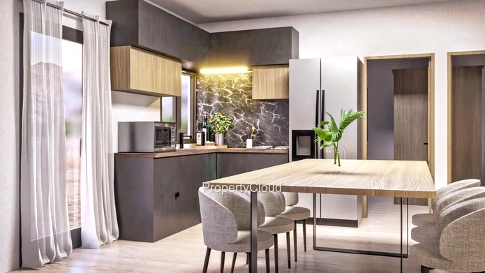 For Sale - Premium 3-Bedroom Apartments - Ruisseau Palmyre - Flic En Flac