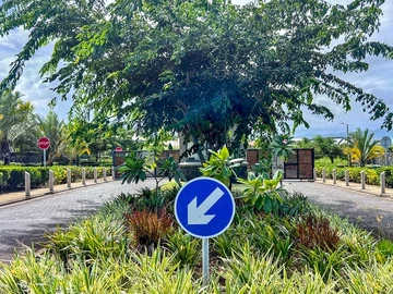 Residential Land