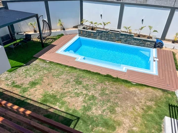 3 Bedroom Villa