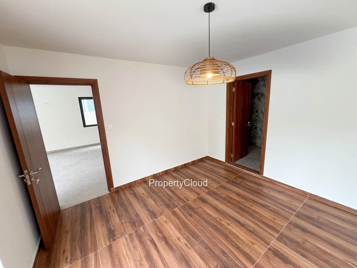 For Sale - Brand New 3-Bedroom Villa - Pereybere