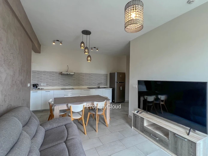 For Rent - 2-Bedroom Apartment - Ebene