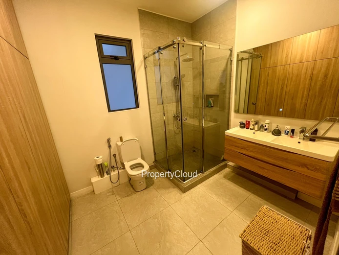 For Rent - Spacious 3-Bedroom Apartment (Ground-Floor) – Belle Etoile - Beau-Bassin