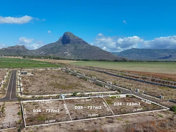 Residential Land