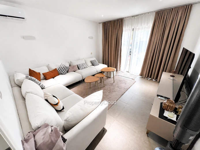 For Rent | Elegant 4-Bedroom Villa | Mont Mascal
