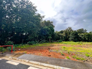 Residential Land