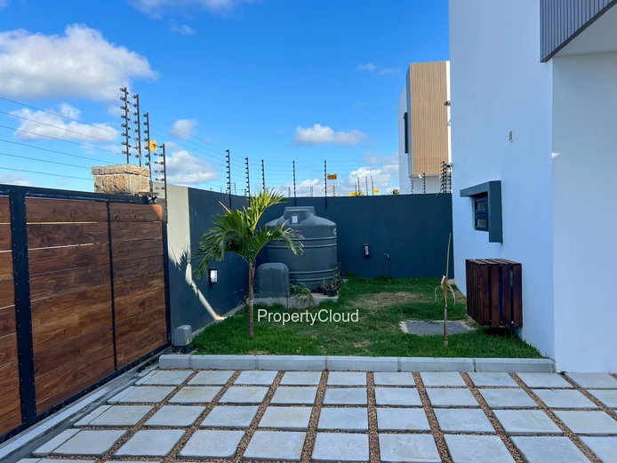 For Sale - Phase 4 Launch | Brand New 4-Bedroom Villas - Pereybere