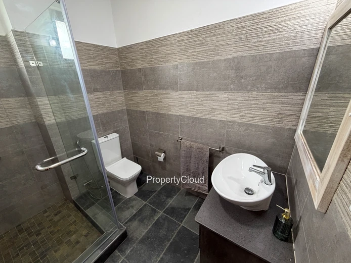 For Rent – Four-Bedroom Villa - Pereybere