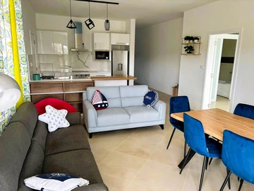 3 Bedroom Penthouse