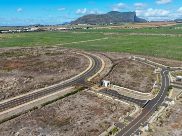 Residential Land
