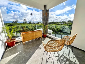 2 Bedroom Penthouse