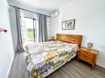 2 Bedroom Penthouse