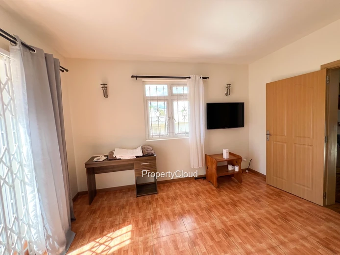 For Rent - 3-Bedroom Villa - Flic En Flac