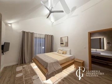 4 Bedroom Villa