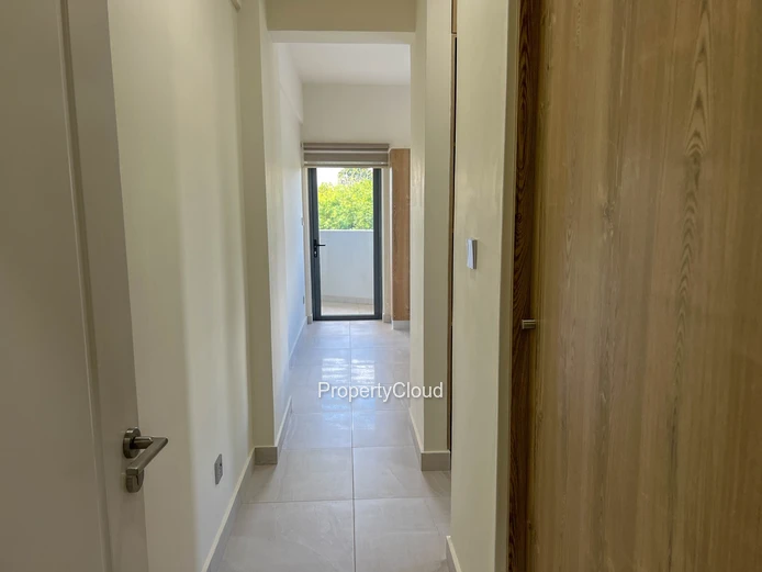 For Rent - 3-Bedroom Apartment - Sky Garden - Trianon