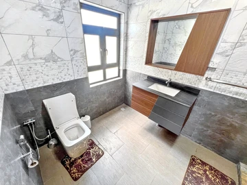 3 Bedroom Townhouse, Duplex