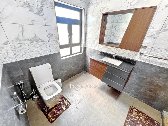 For Rent – 3-Bedroom Duplex (A) - Trou Aux Biches