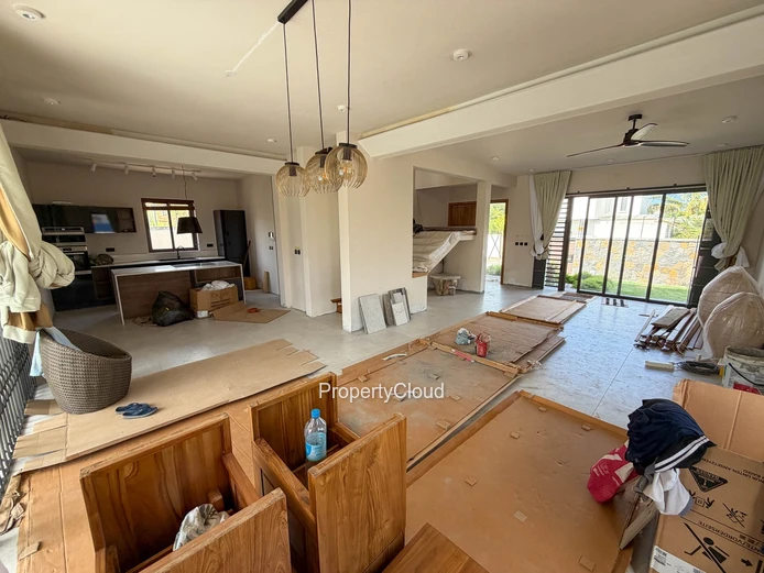 For Rent – 4-Bedroom Villa - Trou Aux Biches