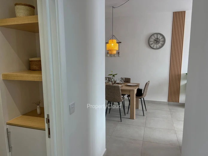 For Rent - 2-Bedroom Apartment - Rose-Hill 