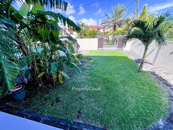 Apartment For Rent | Pereybere | Morcellement Gexim
