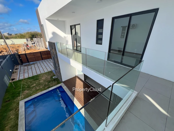 For Sale - Phase 4 Launch | Brand New 4-Bedroom Villas - Pereybere