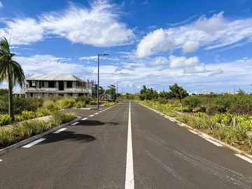 Residential Land