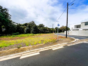 Residential Land