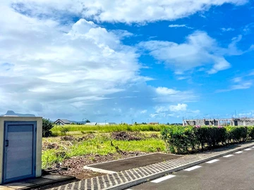 Residential Land