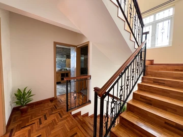 3 Bedroom Villa