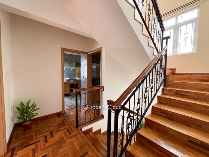 For Rent - 3-Bedroom Villa - Flic En Flac