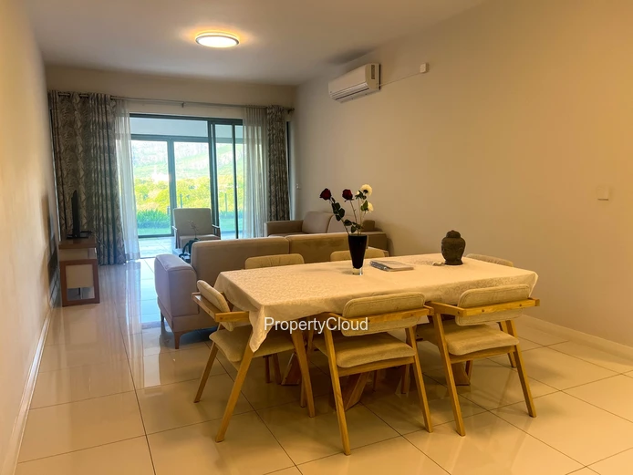 For Rent - Spacious 3-Bedroom Apartment (Ground-Floor) – Belle Etoile - Beau-Bassin
