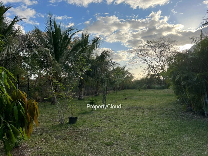 For Rent - 3-Bedroom Ground-Floor Apartment - Cascavelle 