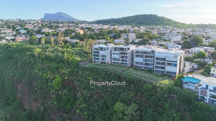 For Rent - Spacious 3-Bedroom Apartment (Ground-Floor) – Belle Etoile - Beau-Bassin