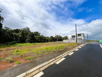 Residential Land