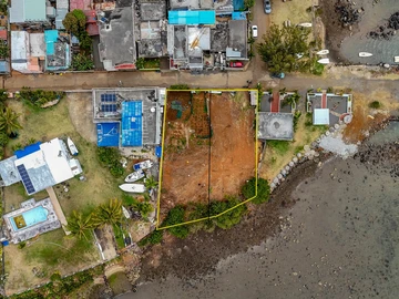 Residential Land