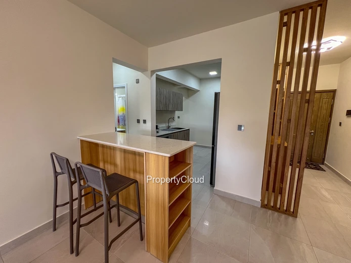 For Rent - 3-Bedroom Apartment - Sky Garden - Trianon