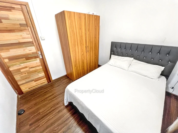 For Rent – 3-Bedroom Duplex (A) - Trou Aux Biches