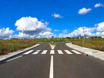 Residential Land