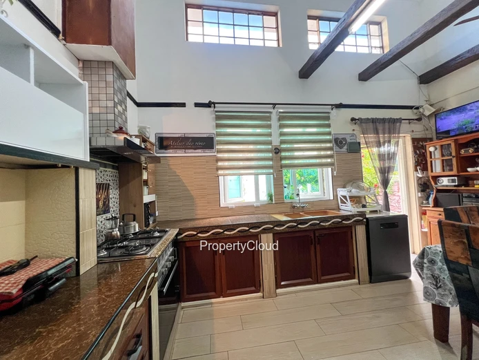 For Sale - 4-Bedroom Villa - Albion (Morcellement De Chazal)