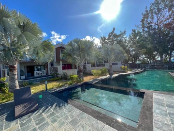 3 Bedroom Townhouse, Duplex