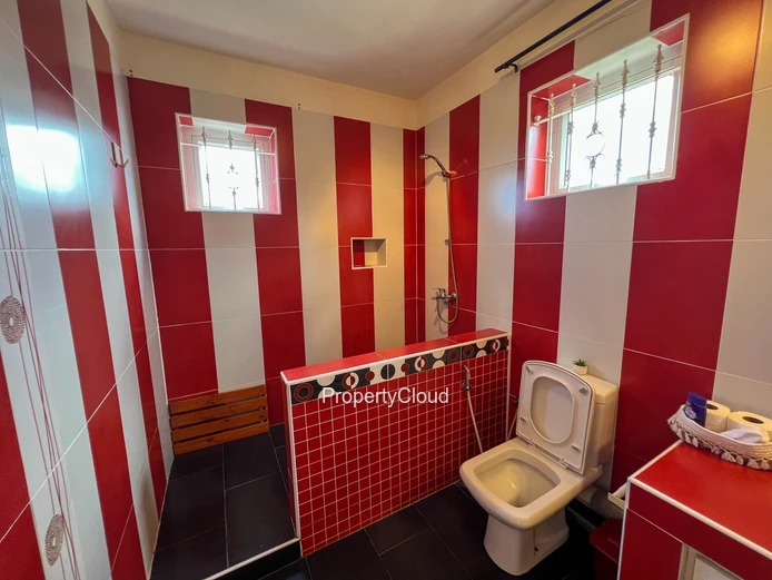 For Rent - 3-Bedroom Villa - Flic En Flac