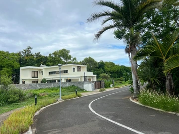 Residential Land