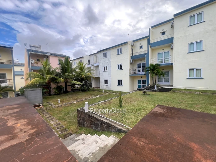 For Rent - 3-Bedroom Duplex - Grand Bay