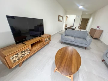 3 Bedroom Apartment